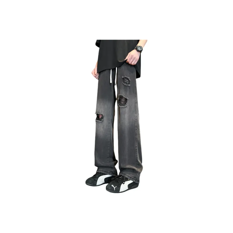 Fakeyoung Jeans Unisex-8
