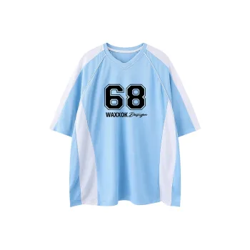 DABAISHA T Shirts Men