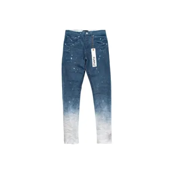 THE NORTH FACE PURPLE LABEL Jeans Men Blue