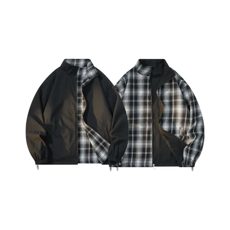 ZONEiD Jackets Unisex-0