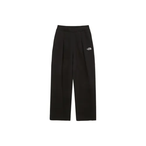 THE NORTH FACE Knitted Sweatpants Men Black