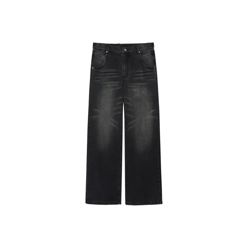 NANS STUDIO Jeans Men-4