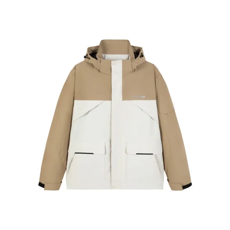 FKFT Jackets Unisex-6
