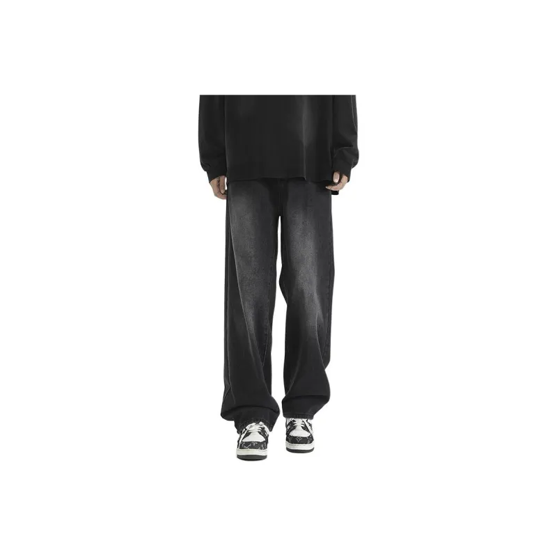 Lulifama Jeans Unisex-0
