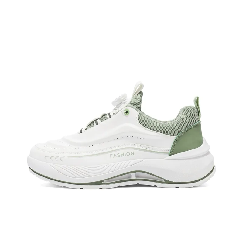 ZULISHI Casual Shoes Men Low Top-7