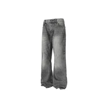 MASKPARK Jeans Unisex
