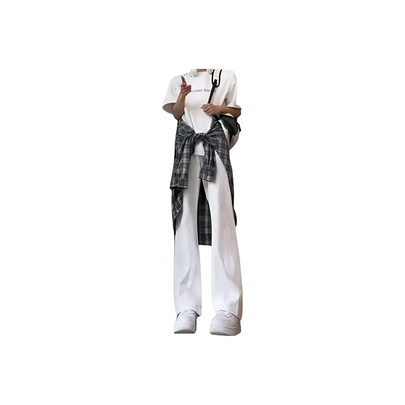 UNthemed Jeans Unisex Yellow Mud-11