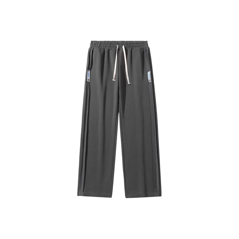 NGC STRATEGY Casual Pants Unisex-10