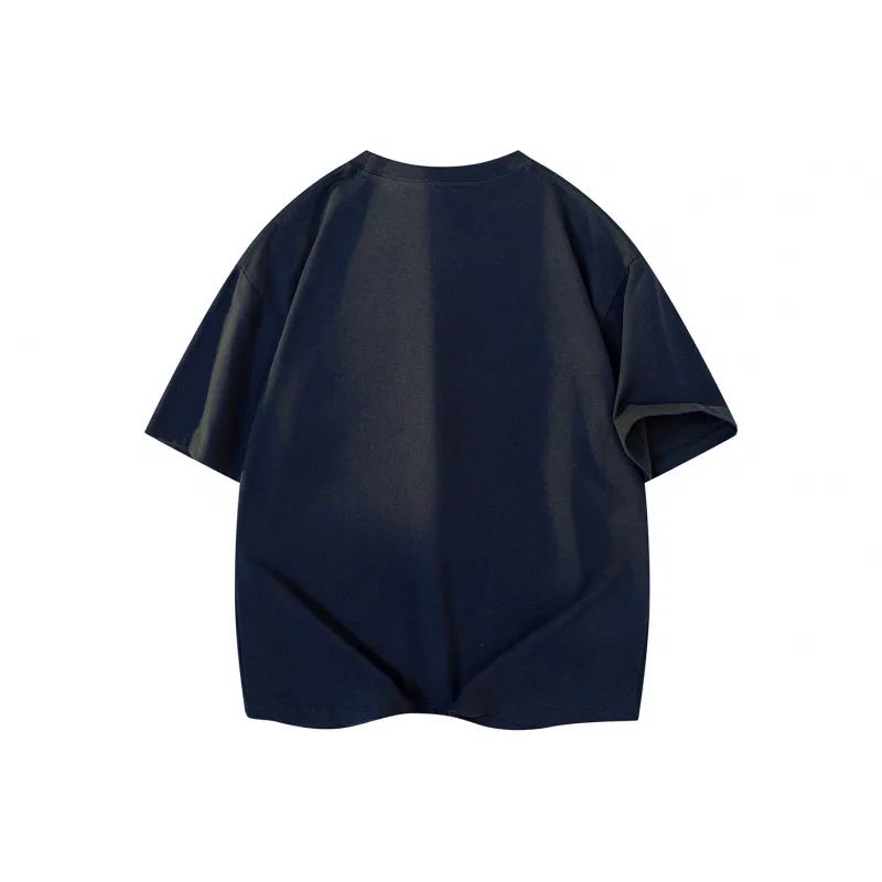 JEANSWEST T Shirts Unisex-27