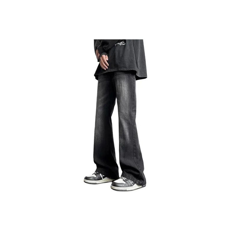 KIRHNE Jeans Unisex-24