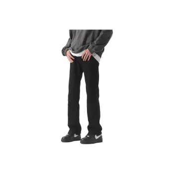 KIRHNE Jeans Unisex
