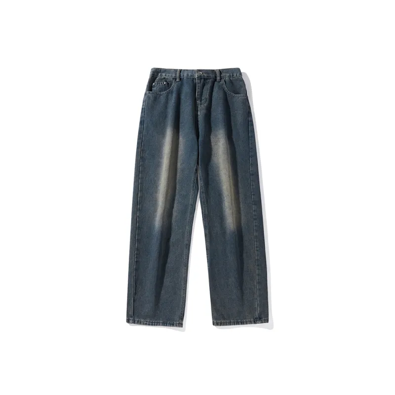 TIMD Jeans Men-0