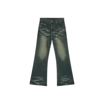 Voguo Relay Jeans Unisex Blue