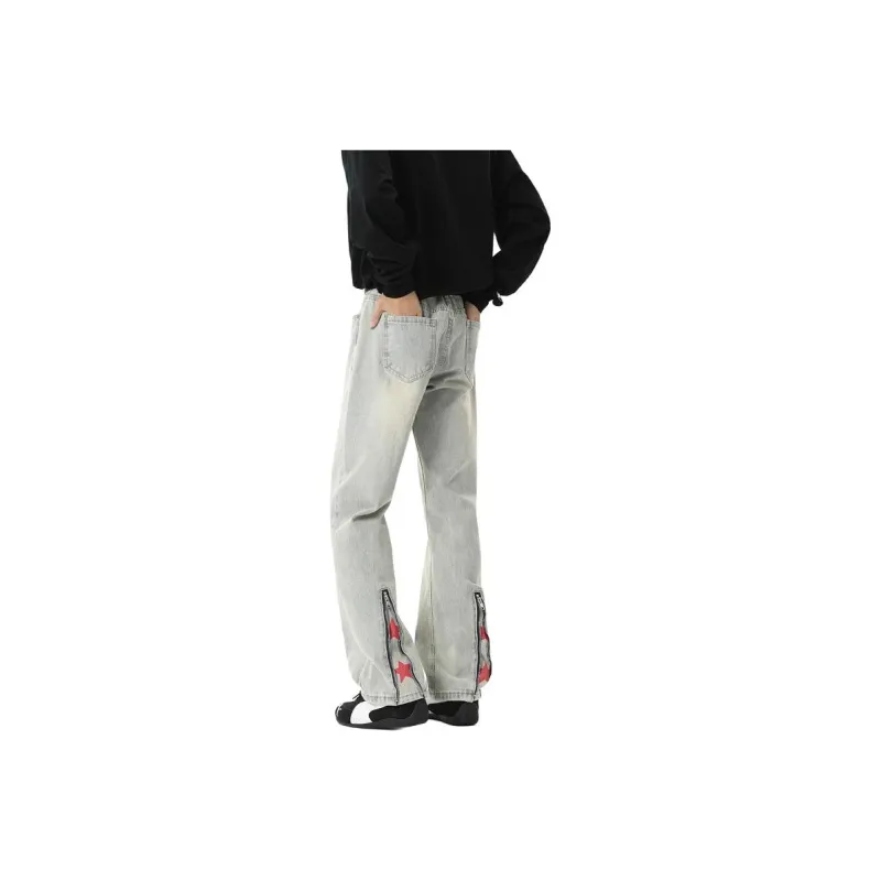 FOREVER 21 Jeans Unisex-4