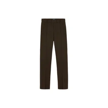 REPRESENT SUMMER CAPSULE Casual Pants Men Coffee