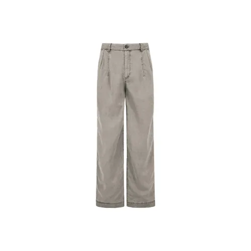 Cool Guy Jeans patched jeans