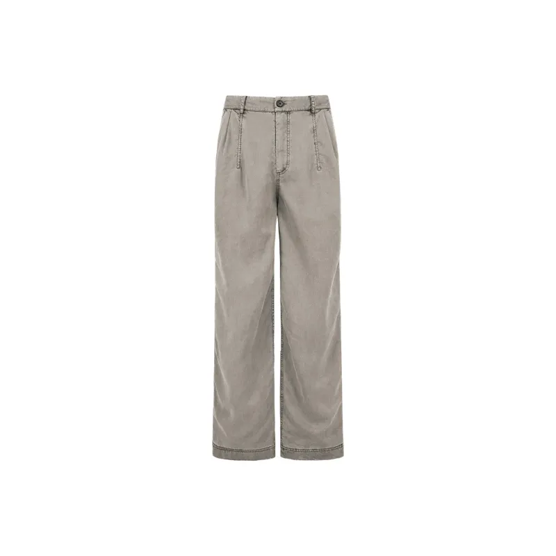 UNDERWATER Jeans Unisex Sandstorm-0
