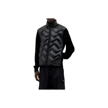 Moncler Quilted Jacket