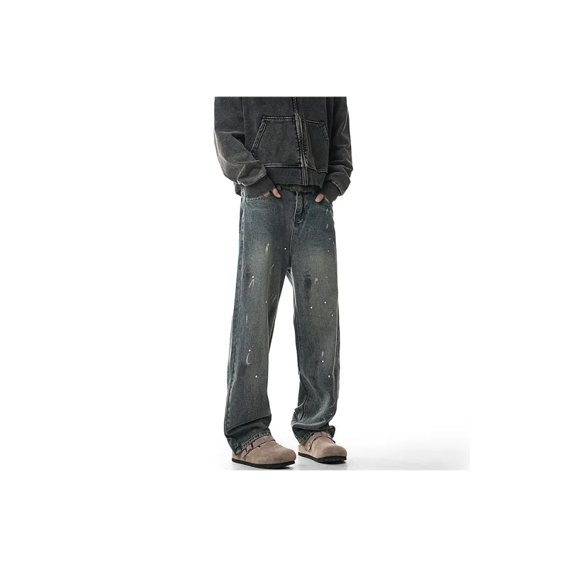 Evil Lions Jeans Unisex-4