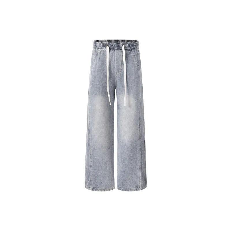MASKPARK Jeans Unisex-4
