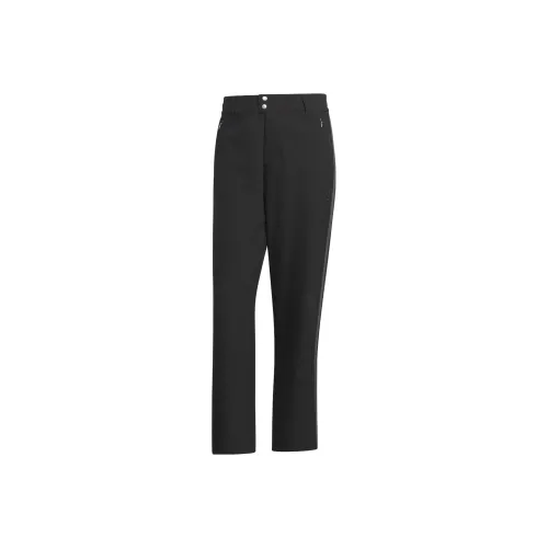 Adidas Originals UT Knitted Sports Pants Men's Black