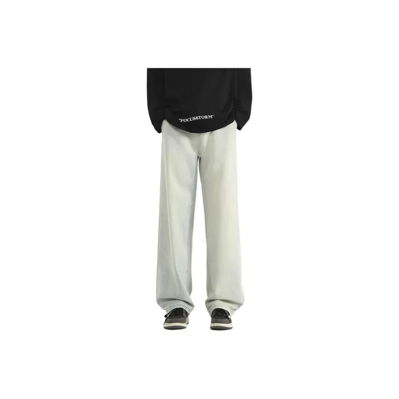 Lulifama Jeans Unisex-11