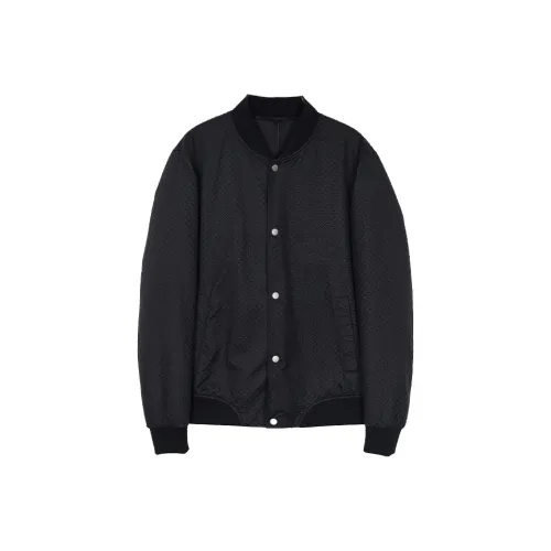 MOST Jackets Men Black