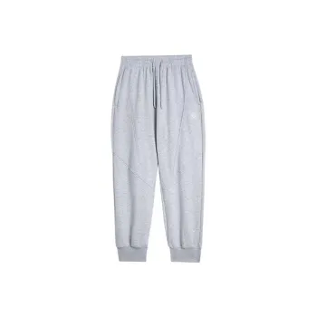 RIGORER Knitted Sweatpants Unisex