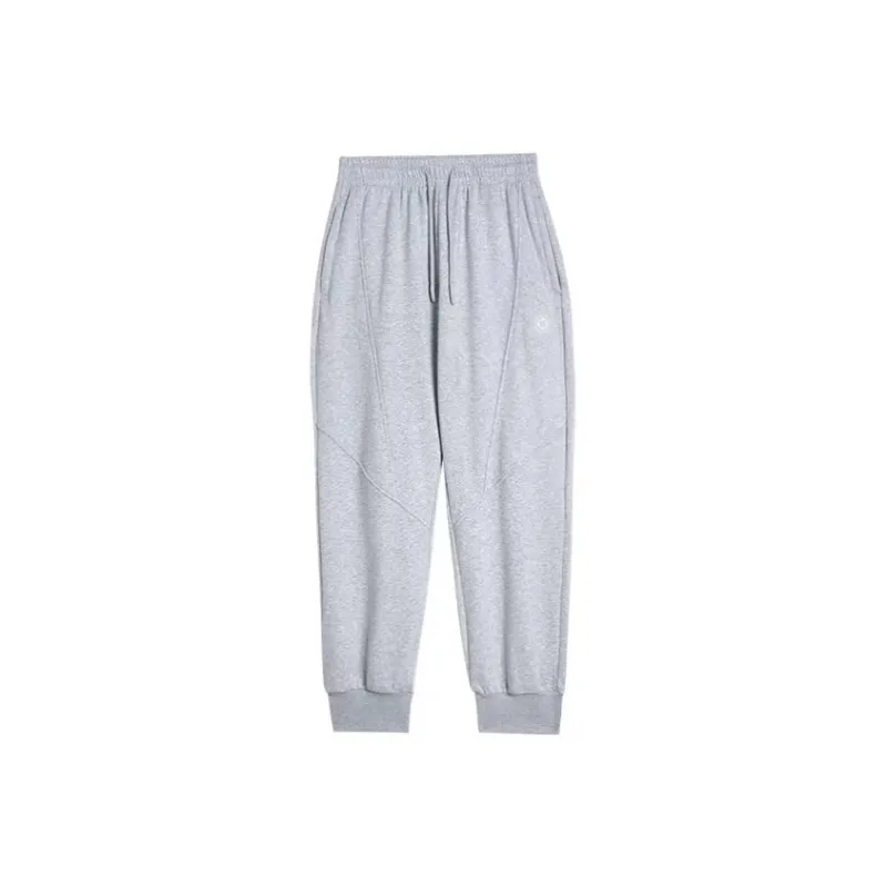 RIGORER Knitted Sweatpants Unisex-0