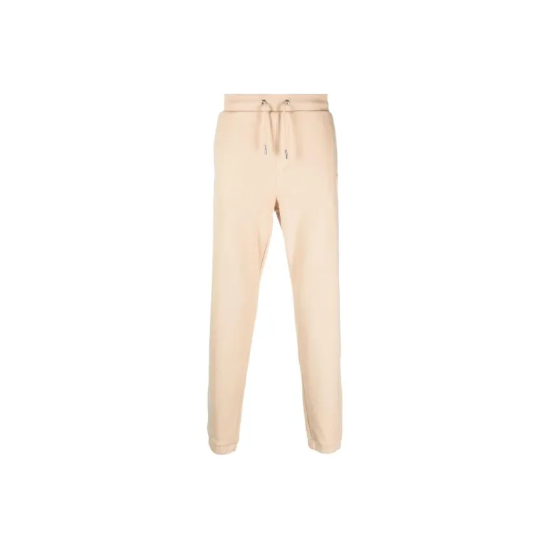 KARL LAGERFELD / Karl Lagerfeld Jeans Organic cotton Blend Track Pant-0