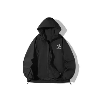 Master Zero Jackets Unisex