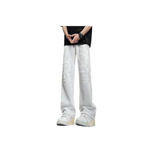 IGOI Jeans Unisex