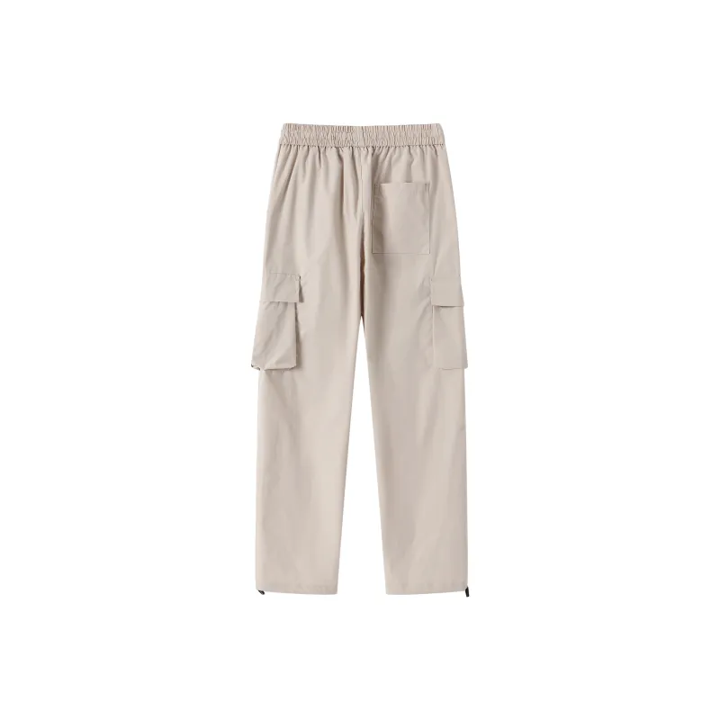 AiLoT Cargo Pants Unisex-6