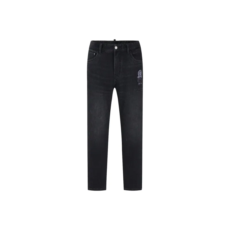 C'N'C Trend Series Jeans Men-0