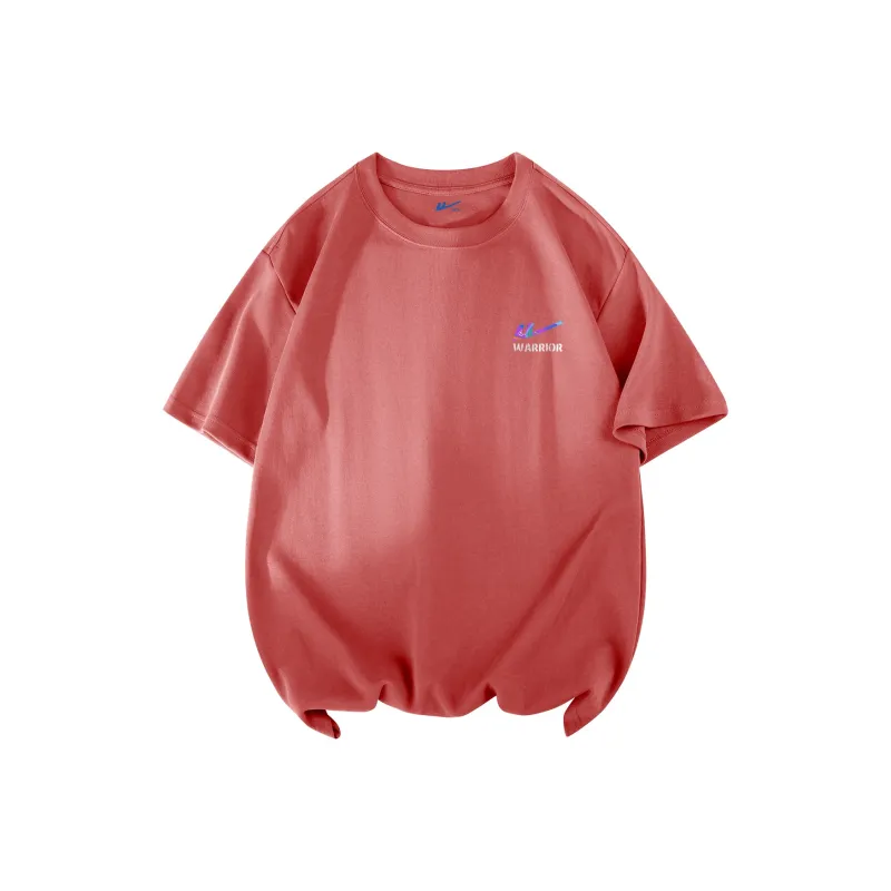 WARRIOR T Shirts Unisex-24