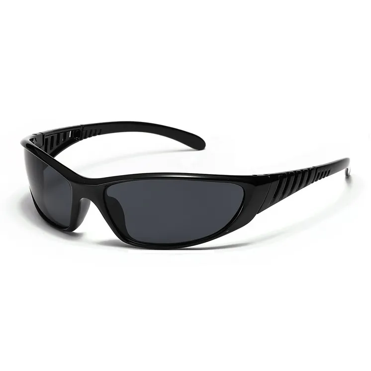 CLARKIA FLOWER PC Butterfly Sunglasses Unisex-7