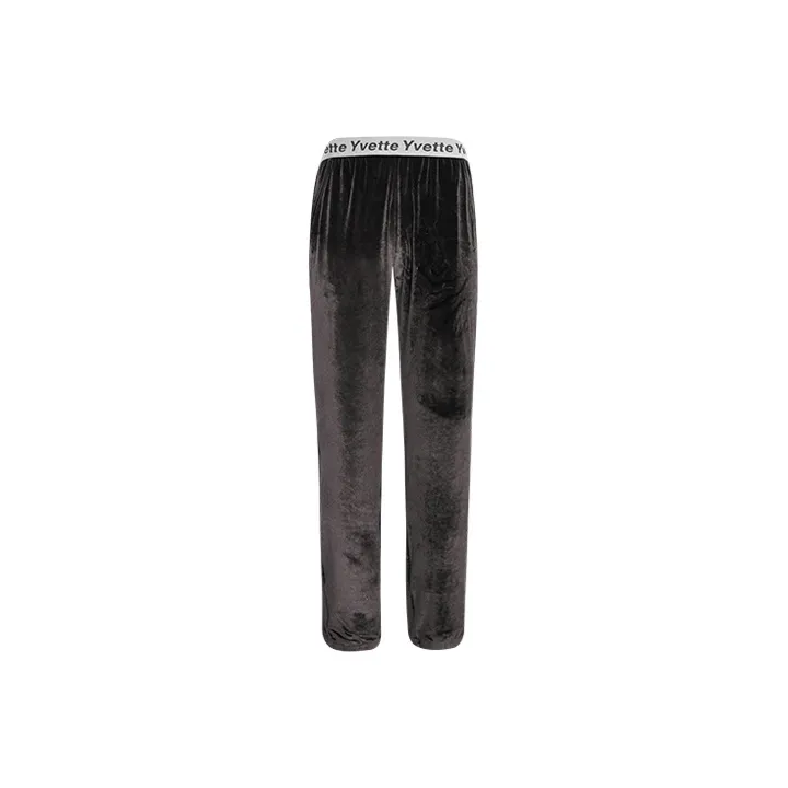 Yvette Jogger Casual Pants Unisex-5