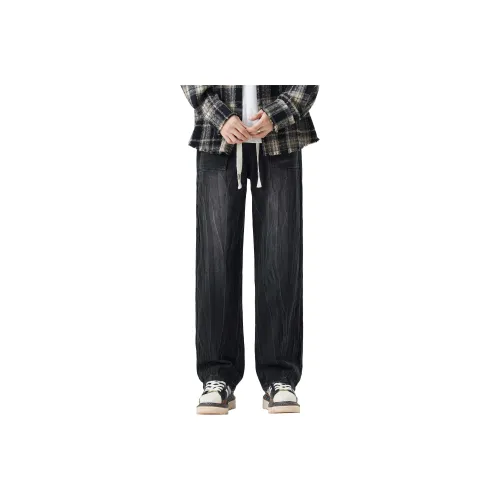 FUERZA Jeans Unisex