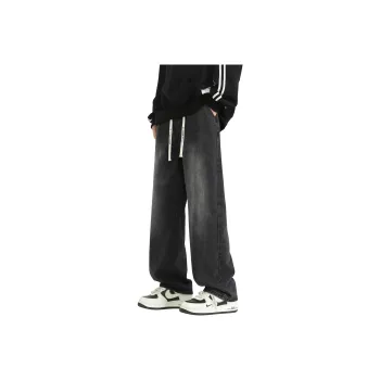 JUNGLE PANDA Jeans Unisex