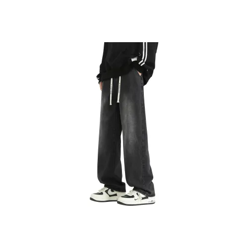 BAGE Jeans Unisex