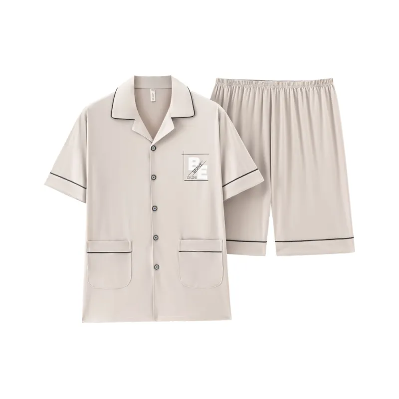 Ta Yan Men Pajama Sets-0