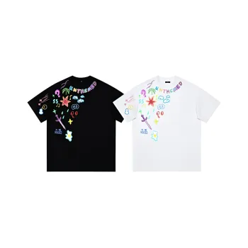 UNthemed T Shirts Unisex