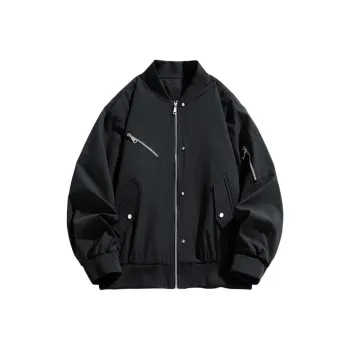 FOR FEAR THAT Jackets Coats Unisex