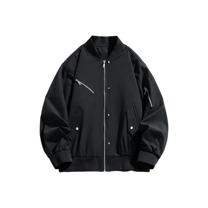 FOR FEAR THAT Jackets Coats Unisex-0