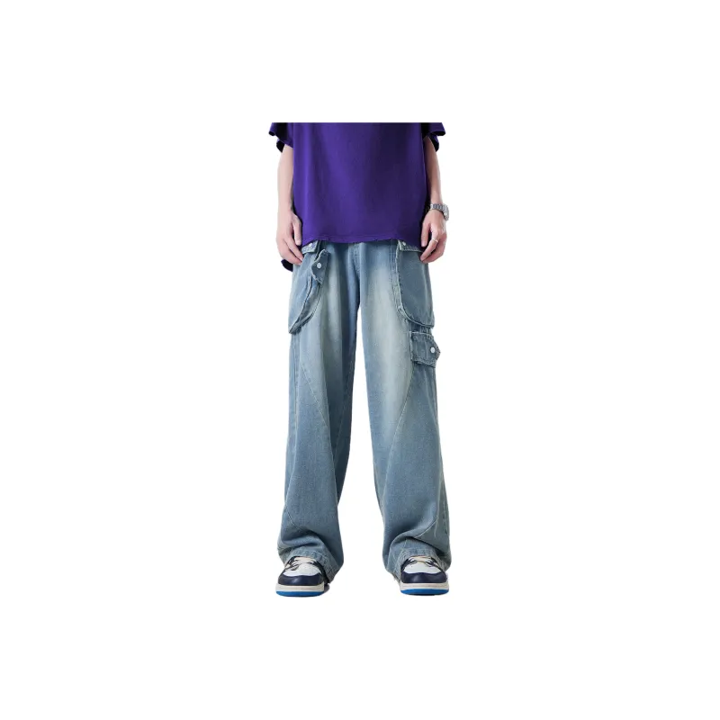Premier 55 Jeans Unisex-0