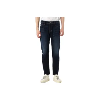 DIESEL Jeans Men Blue