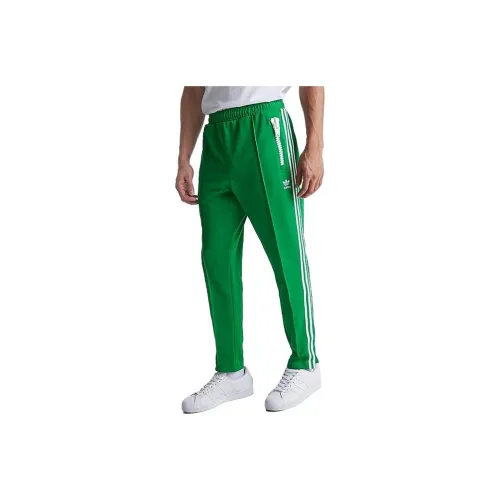 Adidas Originals X Jeremy Scott Big Zipper Pant