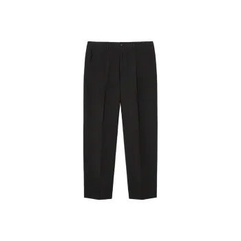 Supreme Pleated Trouser