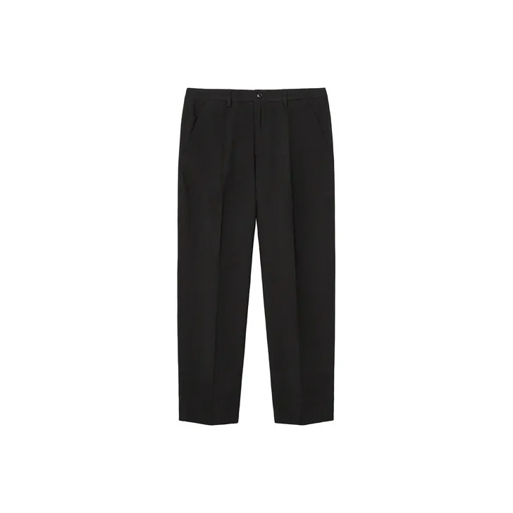 Supreme Pleated Trouser-4
