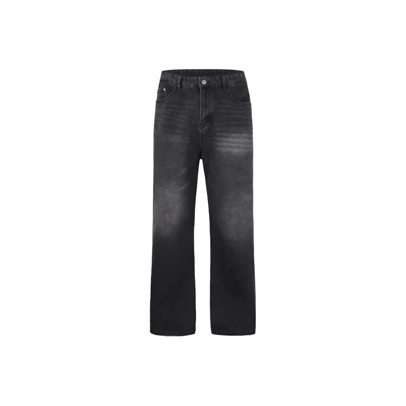 BIPOLAR Jeans Unisex-0
